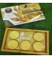 Cutish 5in1 Whitening Gold Facial Kit